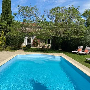 Jas De D'hote Bed & Breakfast